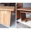 Bàn Học-Bàn Làm Việc-Bàn Vi Tính Gỗ Melamine